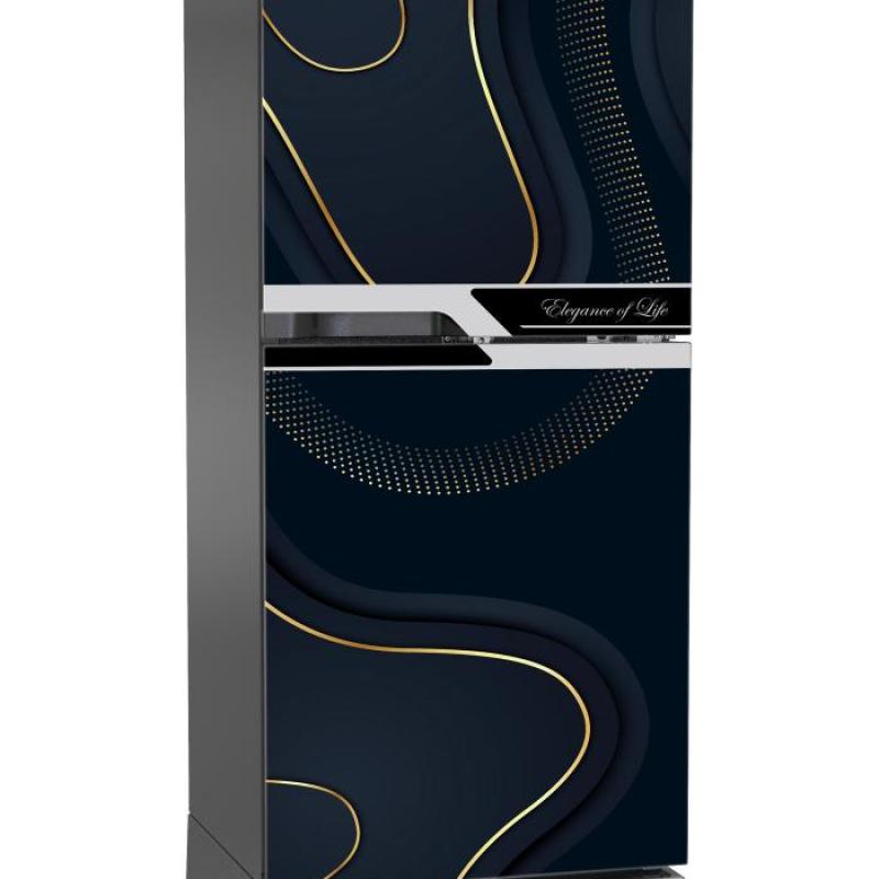 Walton Refrigerator Direct Cool || ওয়ালটন ফ্রিজ || WFD-1B6-GDEH-XX