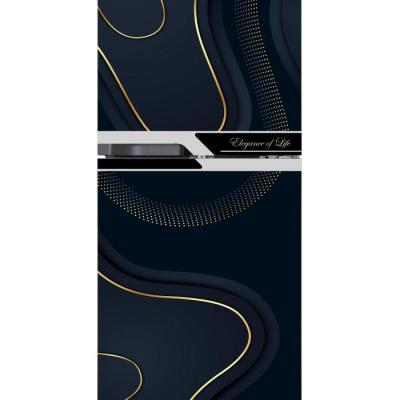 Walton Refrigerator Direct Cool || ওয়ালটন ফ্রিজ || WFD-1B6-GDEH-XX