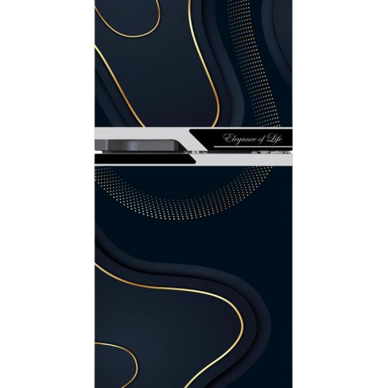 Walton Refrigerator Direct Cool || ওয়ালটন ফ্রিজ || WFD-1B6-GDEH-XX