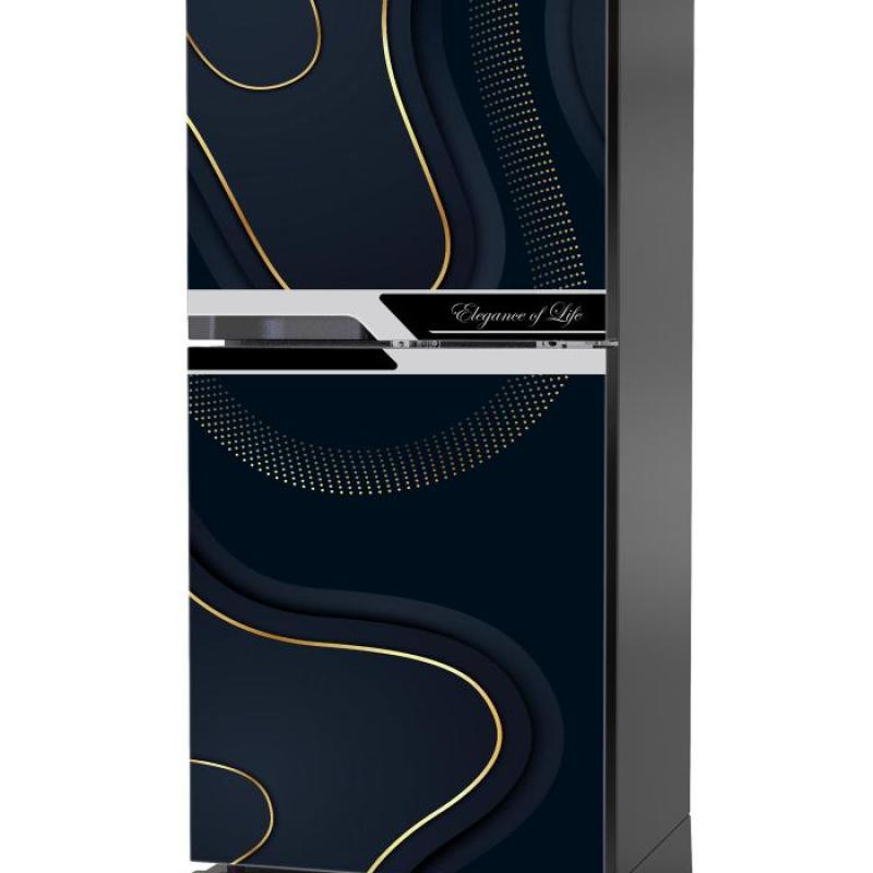 Walton Refrigerator Direct Cool || ওয়ালটন ফ্রিজ || WFD-1B6-GDEH-XX