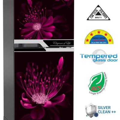 Walton Refrigerator Direct Cool || ওয়ালটন ফ্রিজ || WFD-1B6-GDEH-XX