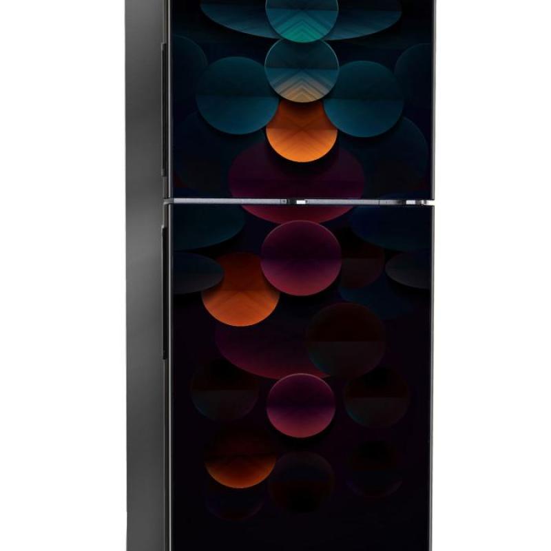 Walton Refrigerator || ওয়ালটন রেফ্রিজারেটর || WFE-3E8-GDXX-XX