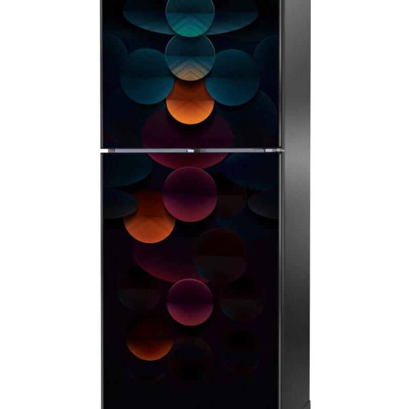 Walton Refrigerator || ওয়ালটন রেফ্রিজারেটর || WFE-3E8-GDXX-XX