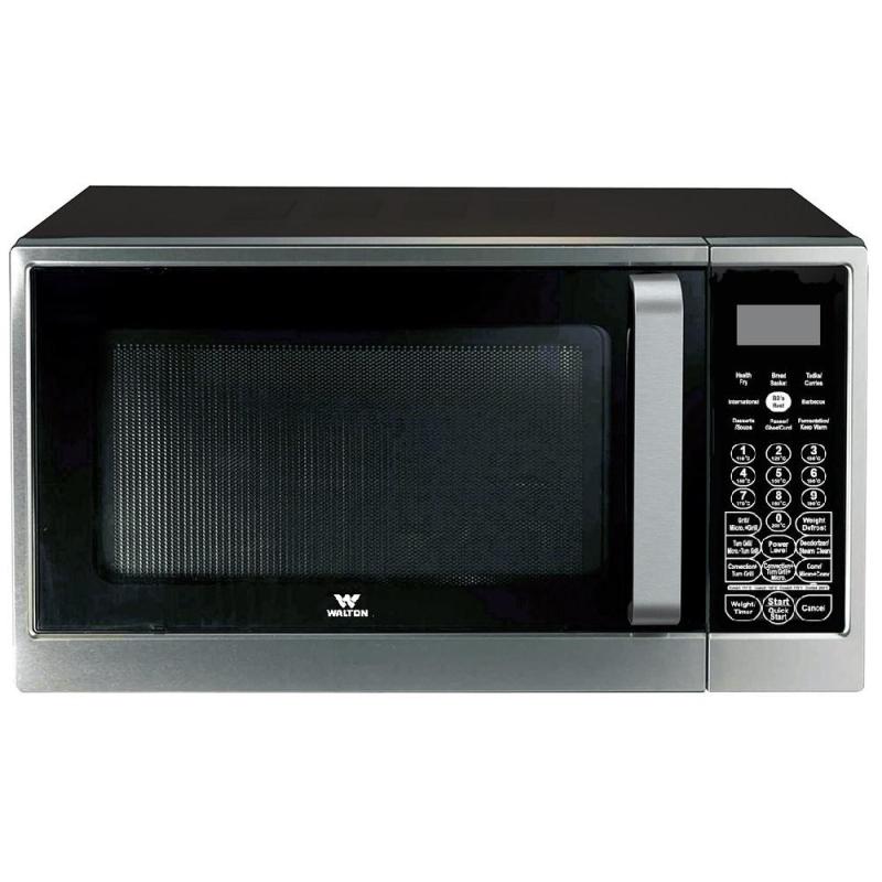 Walton Microwave Oven | ওয়ালটন মাইক্রোওয়েভ ওভেন | WMWO-G30SCX