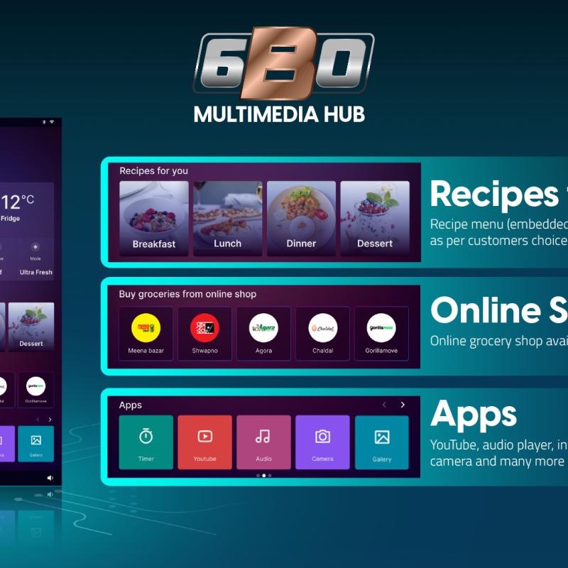 Walton Refrigerator No Frost || ওয়ালটন রেফ্রিজারেটর-নো ফ্রস্ট || WNR-6B0-GSRE-BD (Inverter)