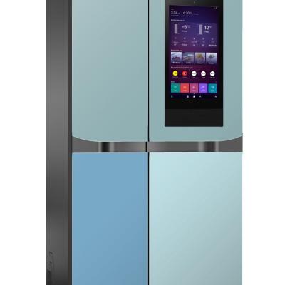 Walton Refrigerator No Frost || ওয়ালটন রেফ্রিজারেটর-নো ফ্রস্ট || WNR-6B0-GSRE-BD (Inverter)